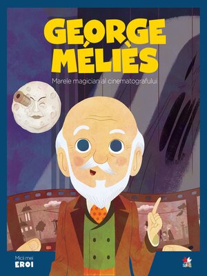 cover image of Georges Méliès